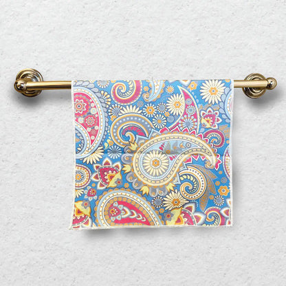 Small Flex Towel WEM Support (www.WEM.support)