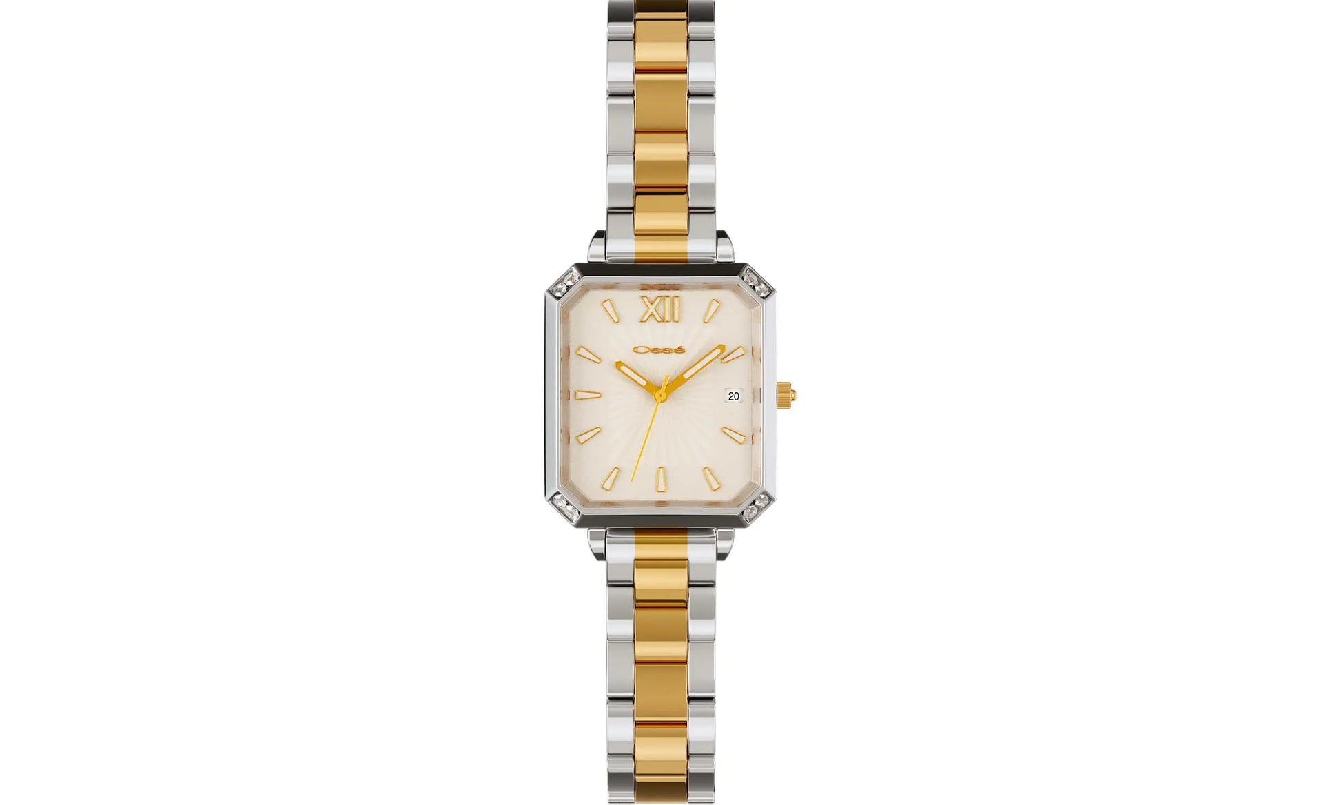 Osse 10109LA 01 Women's Wristwatch WEM Support (www.WEM.support)