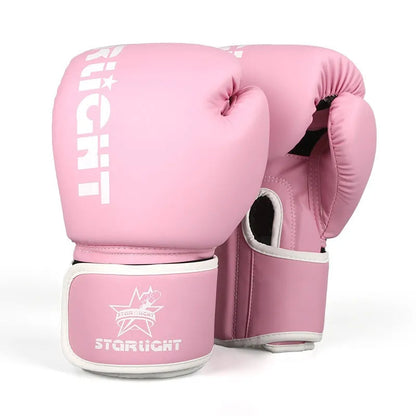 Adult & Kids Sanda Boxing Gloves WEM Support (www.WEM.support)
