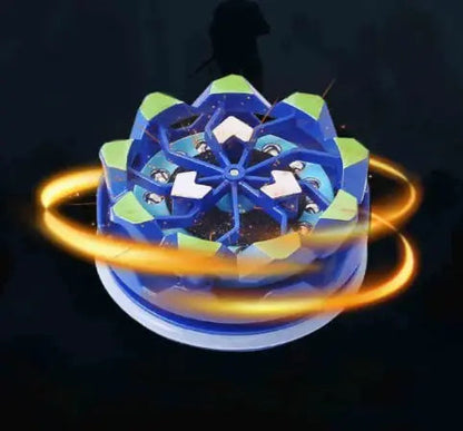 Top Up Battle Decompression Toy WEM Support (www.WEM.support)