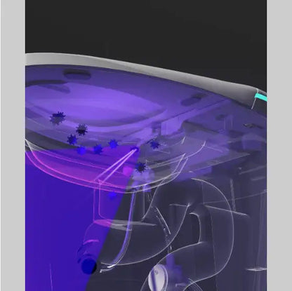 Smart Toilets WEM Support (www.WEM.support)