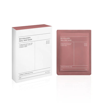 Facial Rejuvenation Mask WEM Support (www.WEM.support)