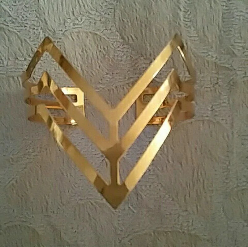 Arm Cuff Bracelets Armlet Armband Bangles WEM Support (www.WEM.support)