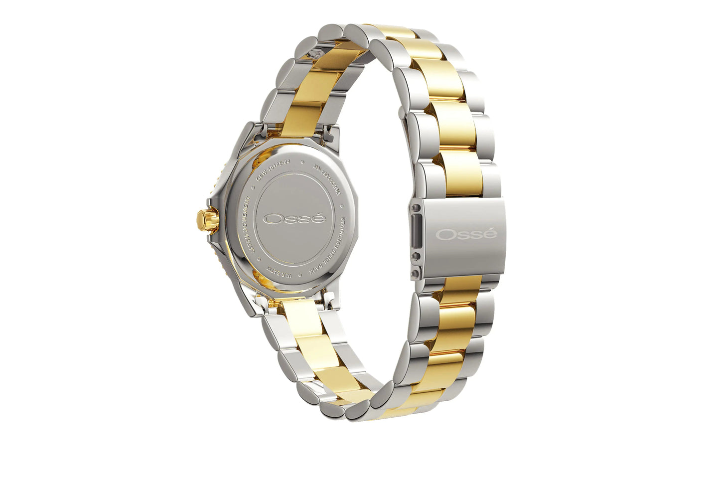 Reloj de Pulsera para Hombre Osse 10145 04 WEM Support (www.WEM.support)