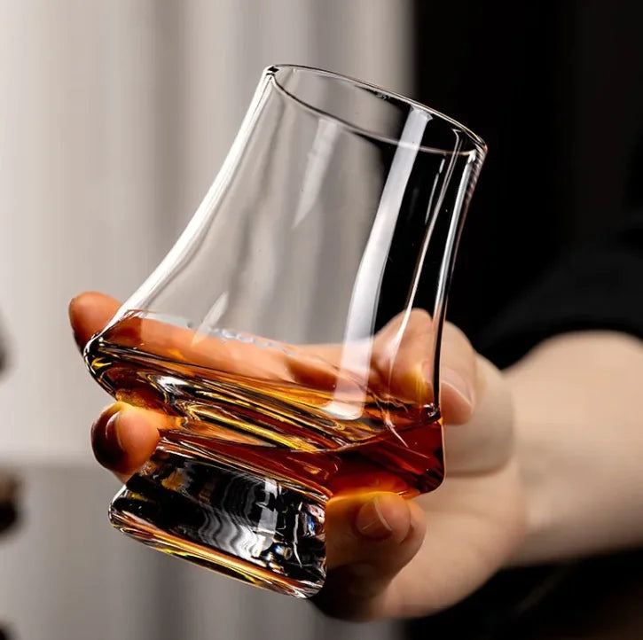 Thick Aroma Crystal Shot Cup WEM Support (www.WEM.support)