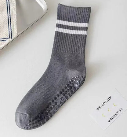 Dual Grip Comfort Socks HejK.com Marketplace LLC