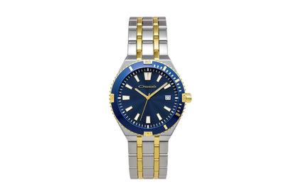 Osse 10148 04 Men's Wristwatch WEM Support (www.WEM.support)