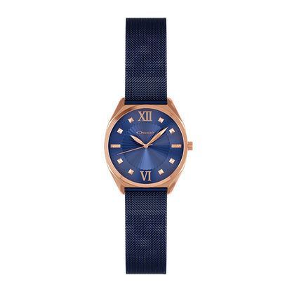 Osse 10113 05 Women's Wristwatch WEM Support (www.WEM.support)