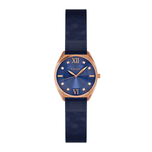 Osse 10113 05 Women's Wristwatch WEM Support (www.WEM.support)