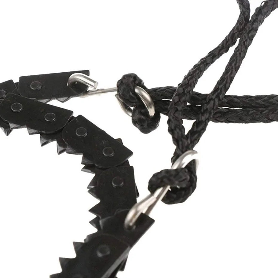 Outdoor Camping Notfall-Kettensäge WEM Support (www.WEM.support)