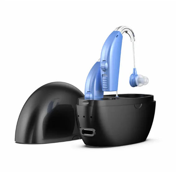 EasyHear Sound Amplifier HejK.com