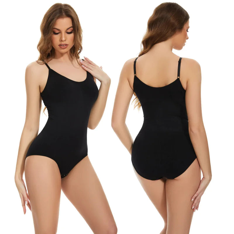 Mono Modelador de Cuerpo Sin Costuras HejK.com