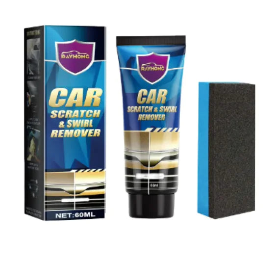 Car Scratch Recovery Cream HejK.com