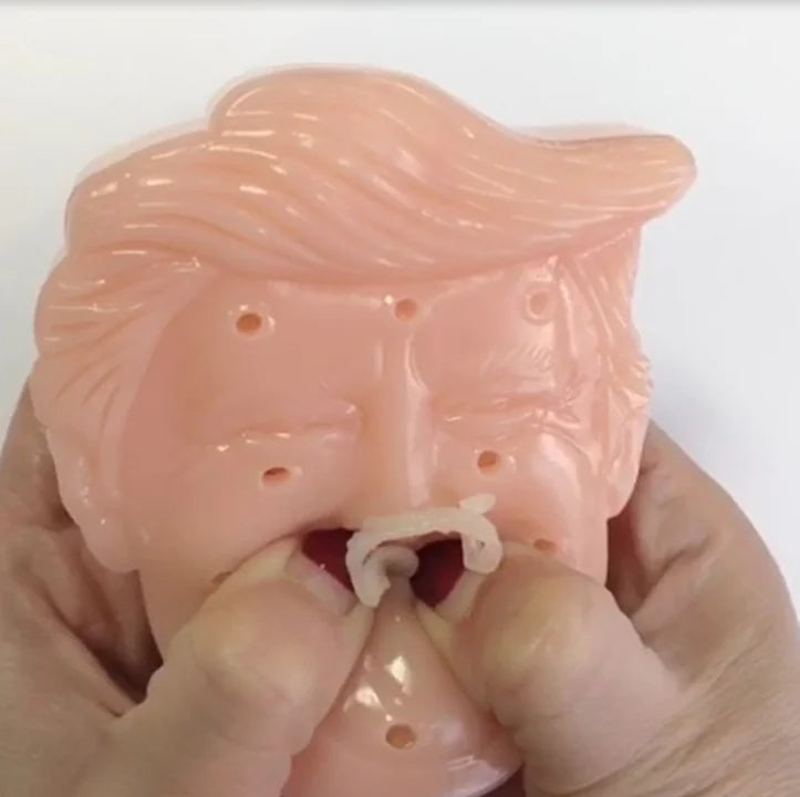 Pimple Popping Toy WEM Support (www.WEM.support)