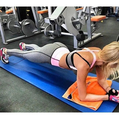 Ellipse Fit Workout 2er Set WEM Support (www.WEM.support)