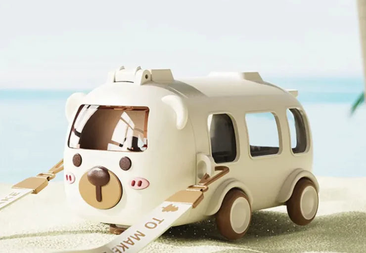 Baby Bus Cup WEM Support (www.WEM.support)