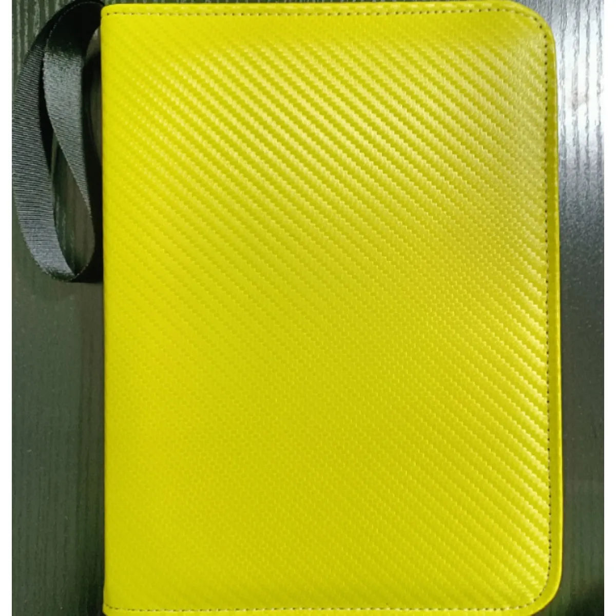 Storage Bag Four-grid 400 Card Slot WEM Support (www.WEM.support)