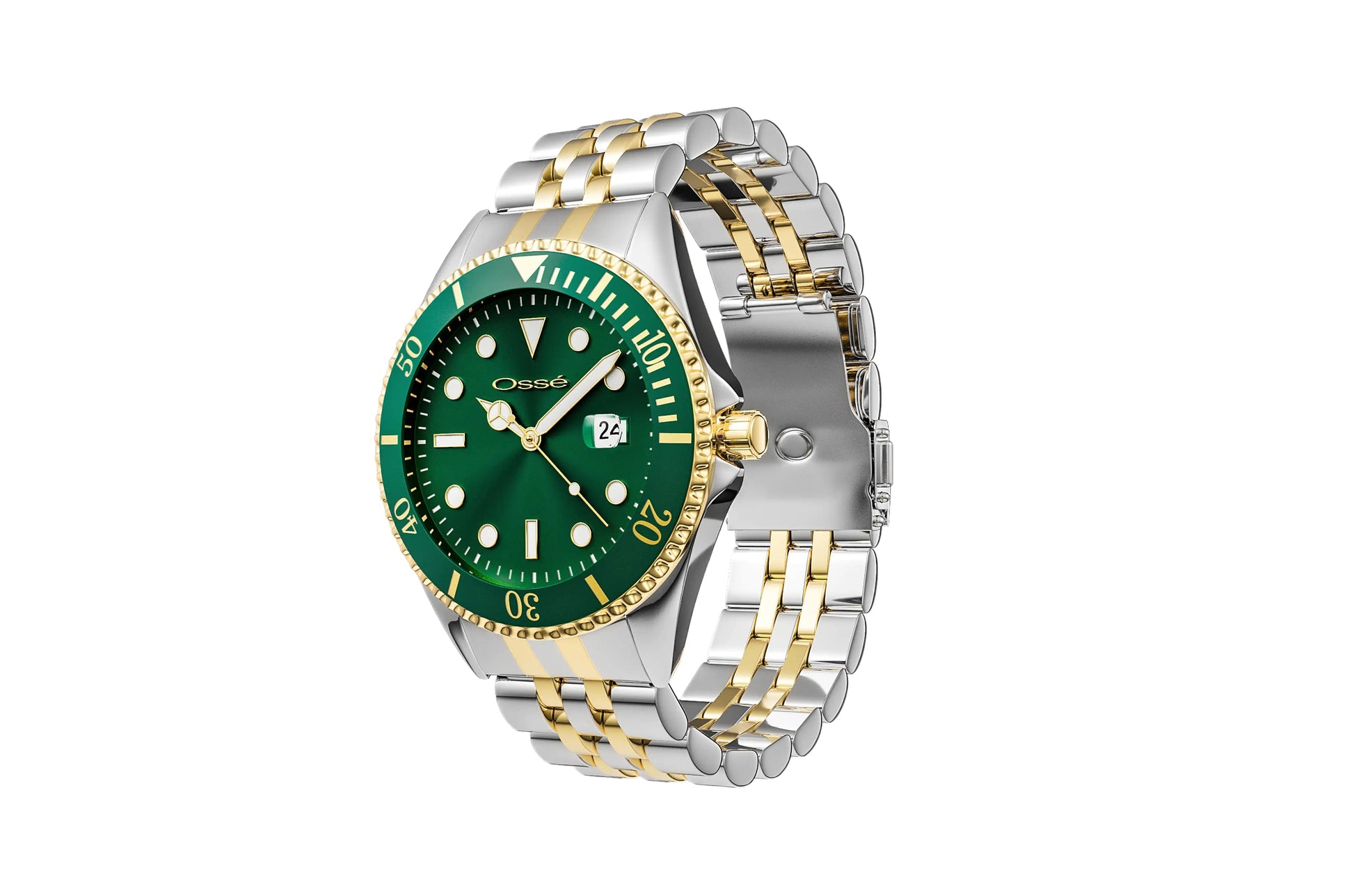 Osse 10149 05 Herrenarmbanduhr WEM Support (www.WEM.support)