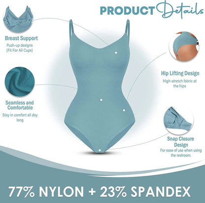 Cross-Border Abdominal Shaping Corset HejK.com