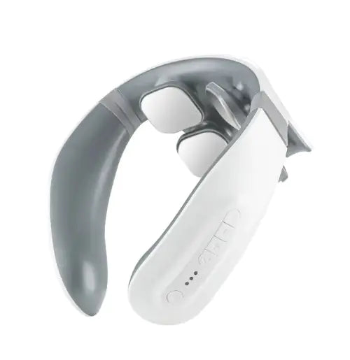 Neck And Shoulder Kneading Massager WEM Support (www.WEM.support)