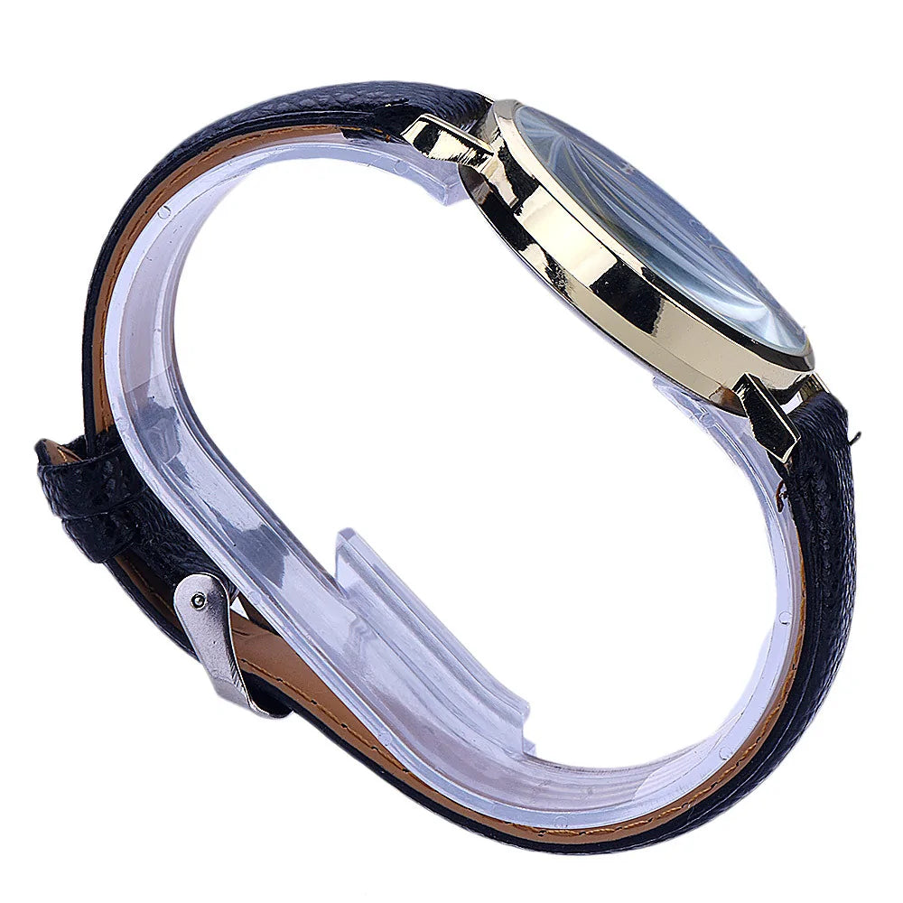 Night Sky Fashion Women's Analog Quartz Watch WEM Support (www.WEM.support)