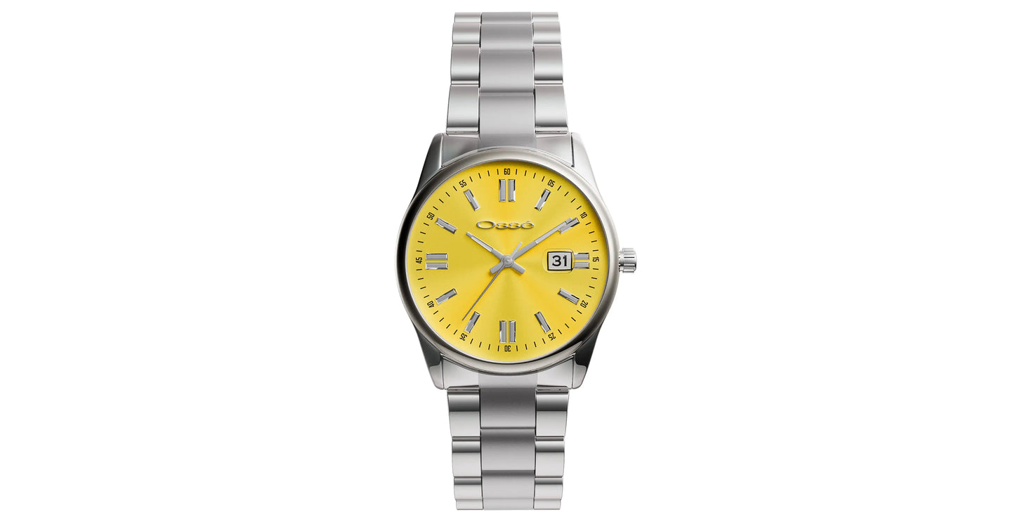 Reloj de Pulsera para Hombre Osse 10128 03 WEM Support (www.WEM.support)