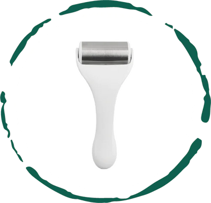 Body Massage Ice Roller WEM Support (www.WEM.support)