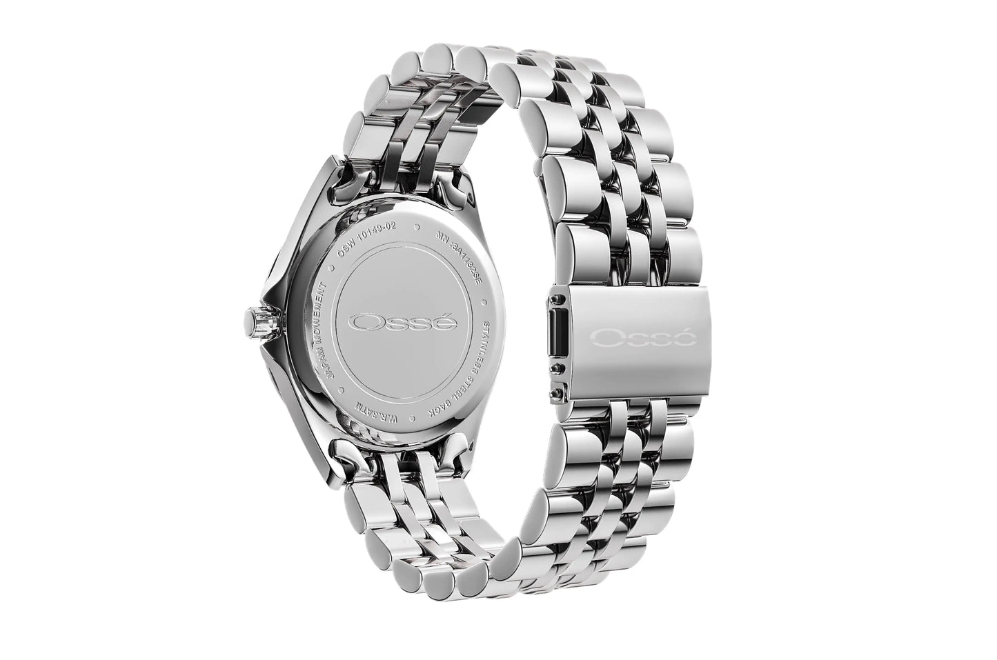 Osse 10149 02 Men's Wristwatch WEM Support (www.WEM.support)