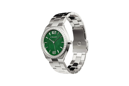 Osse 10137 02 Women's Wristwatch WEM Support (www.WEM.support)