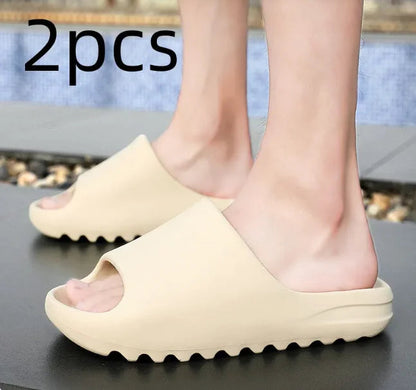 Parent-Child Beach Sandals WEM Support (www.WEM.support)