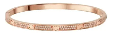 European and American popular nail bracelet WEM Support (www.WEM.support)