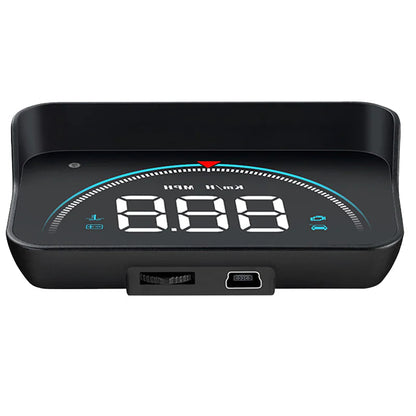 3.5 OBD2 Auto Data HUD HejK.com Marketplace LLC