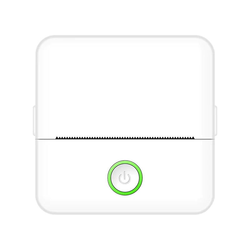 Portable Thermal 🖨️