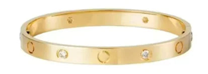 European and American popular nail bracelet WEM Support (www.WEM.support)