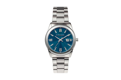 Osse 10142 05 Men's Wristwatch WEM Support (www.WEM.support)