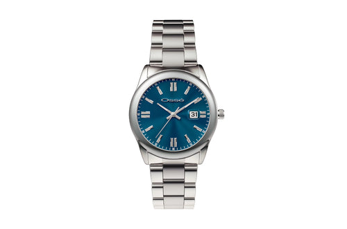 Osse 10142 05 Men's Wristwatch WEM Support (www.WEM.support)