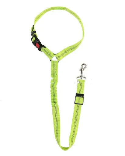 Pet Car Harness WEM Support (www.WEM.support)