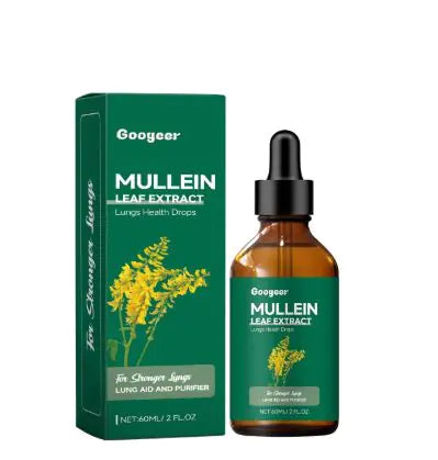 Mullein Leaf Extract WEM Support (www.WEM.support)