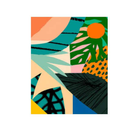 Plants Painting By Numbers HejK.com Marketplace LLC