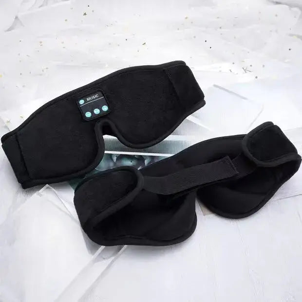 Sleep Headset Bluetooth Wireless WEM Support (www.WEM.support)