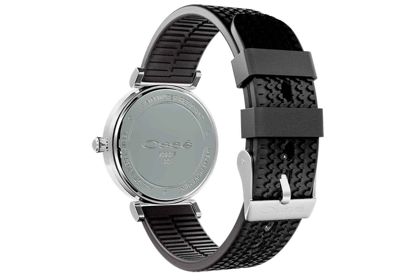 Osse 7080F 03 Damen-Armbanduhr WEM Support (www.WEM.support)