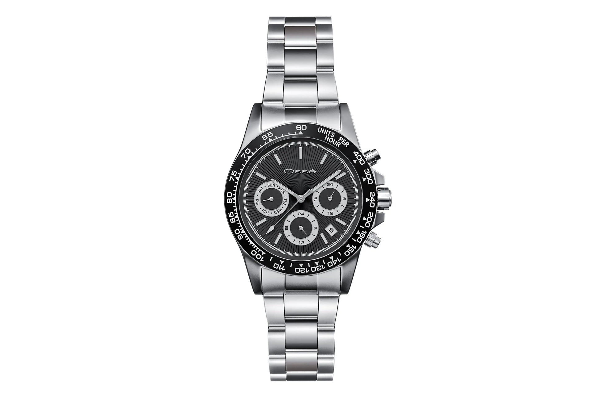 Reloj de Pulsera para Hombre Osse 10153 02 WEM Support (www.WEM.support)