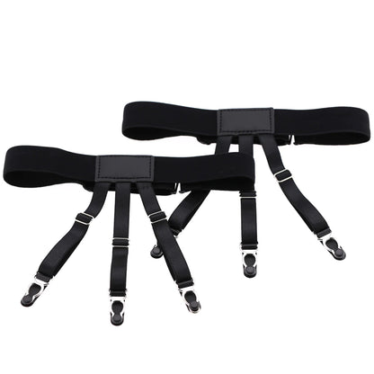 Anti-Wrinkle Dress Shirt