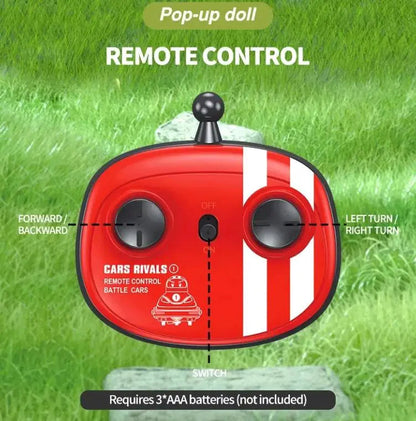 Children's Fashion Stunt Drift Kart WEM Support (www.WEM.support)