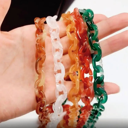 Bond Glasses & Mask Chain WEM Support (www.WEM.support)