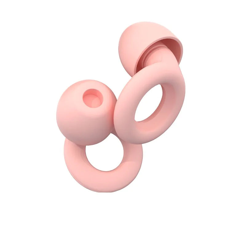 Noise-Reducing Earplugs WEM Support (www.WEM.support)