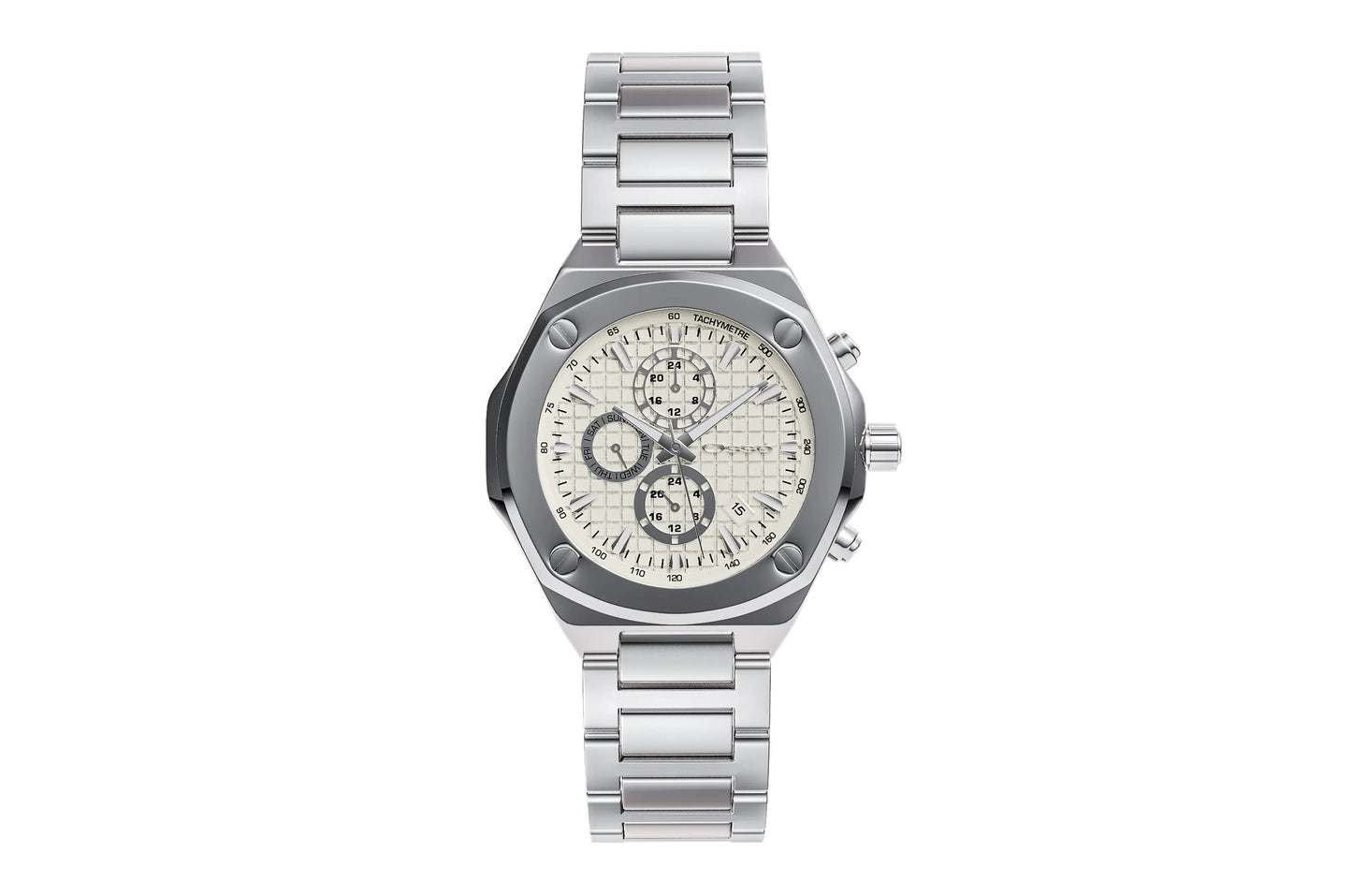 Osse 10151 01 Men's Wristwatch WEM Support (www.WEM.support)