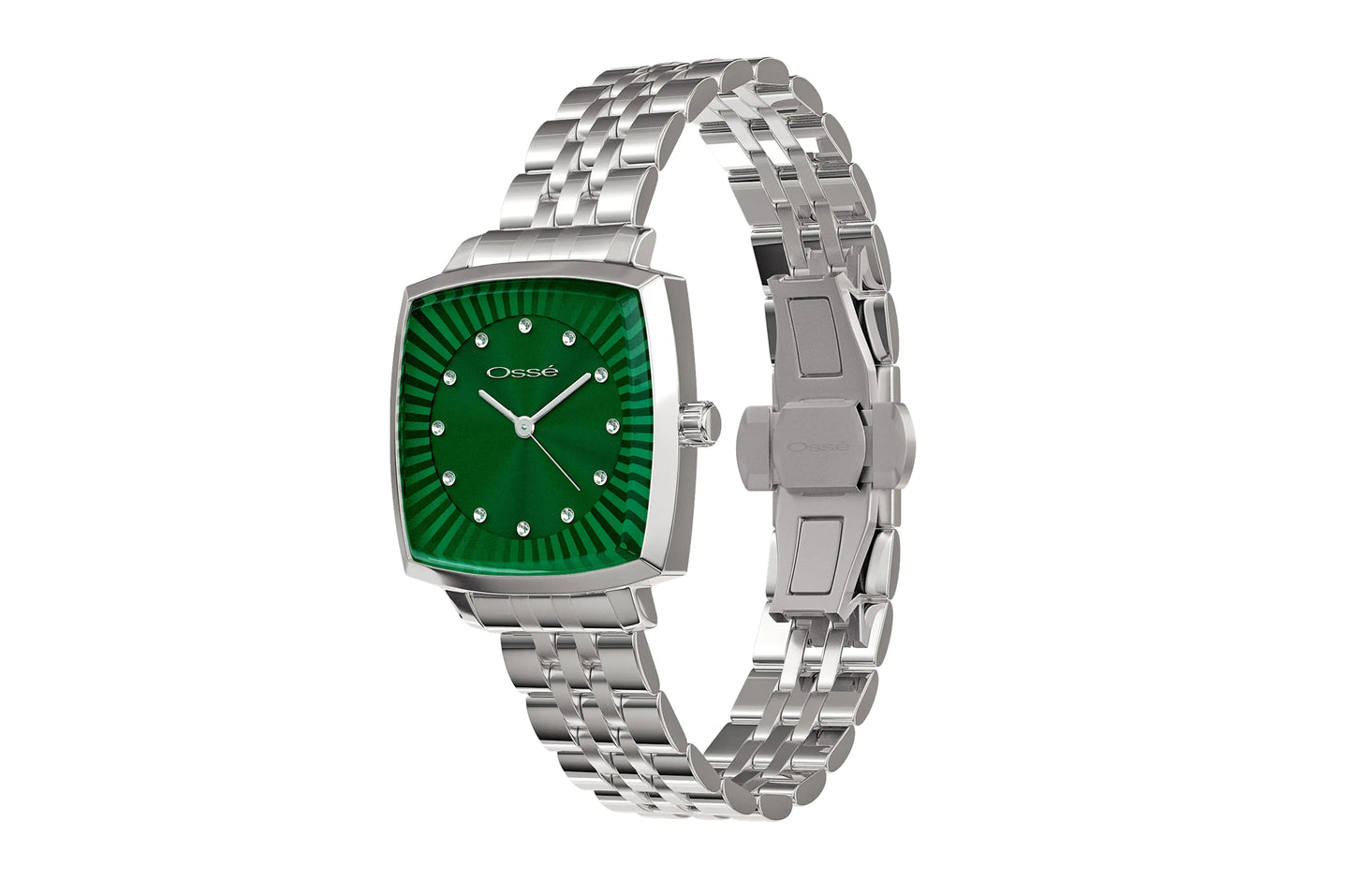Osse 10139 02 Women's Wristwatch WEM Support (www.WEM.support)