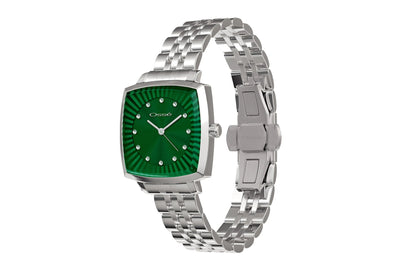 Osse 10139 02 Women's Wristwatch WEM Support (www.WEM.support)