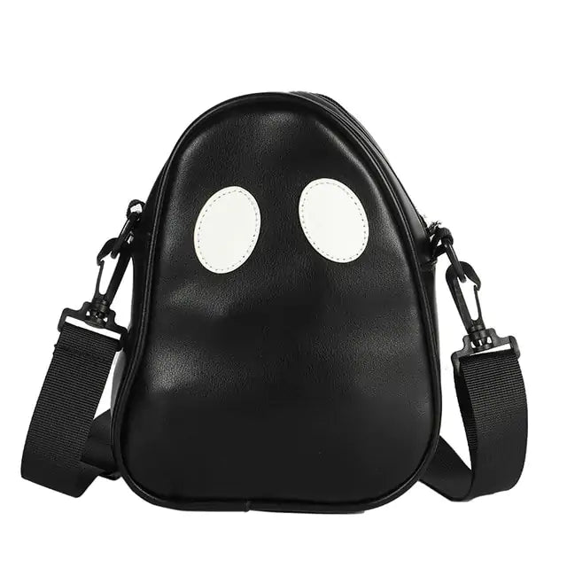 Cute Ghost Bag Purse HejK.com